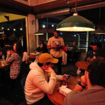 Cerveja, porção e caipirinha têm aumento em bares da Grande BH - Marcos Vieira/EM/D.A.Press