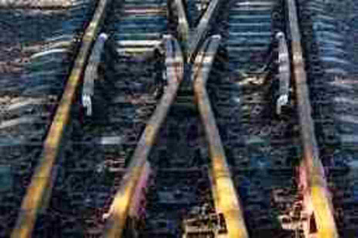 Parecer do Exército autoriza construção de ferrovia a 200 metros de área alvo de canhões - Pixabay