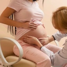 Pré-natal na rede pública: gestantes são mais propensas à depressão pós-parto - Freepik