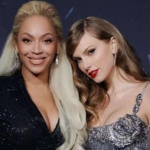Músicas de Beyoncé e Taylor Swift podem salvar vidas, diz associação médica - Instagram / Taylor Swift