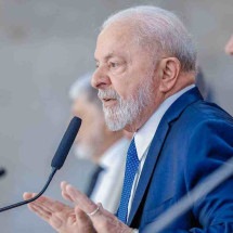 Presentes recebidos por Lula serão fiscalizados por auditoria, decide o TCU - Ricardo Stuckert/PR - 2/8/23