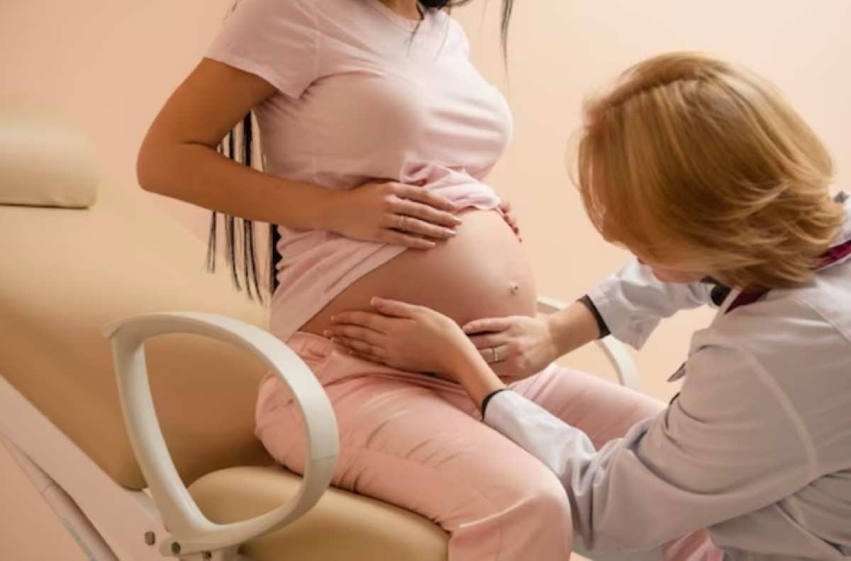 Pré-natal na rede pública: gestantes são mais propensas à depressão pós-parto
