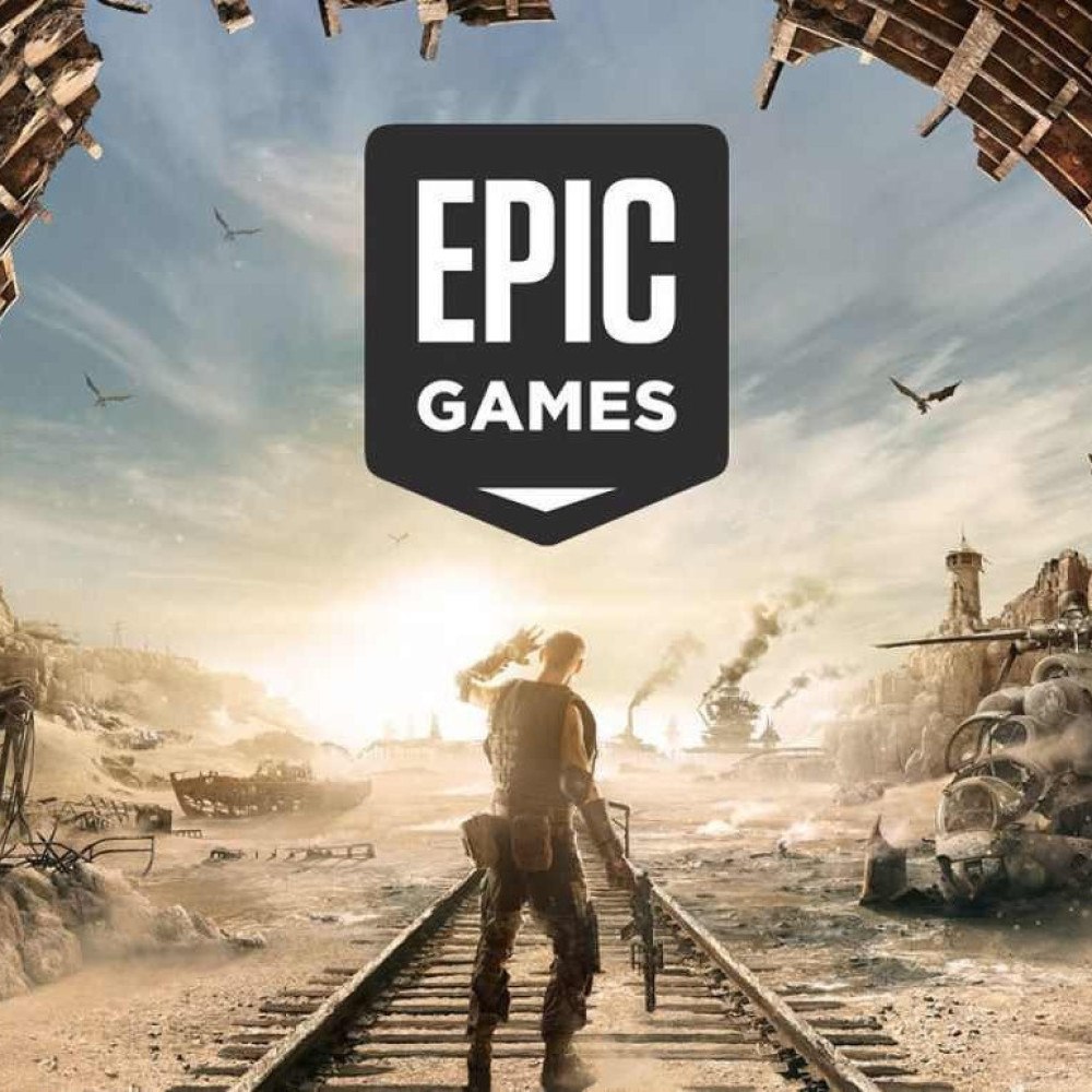 Aproveite a Promoção de fim de ano de 2023 da Epic Games Store