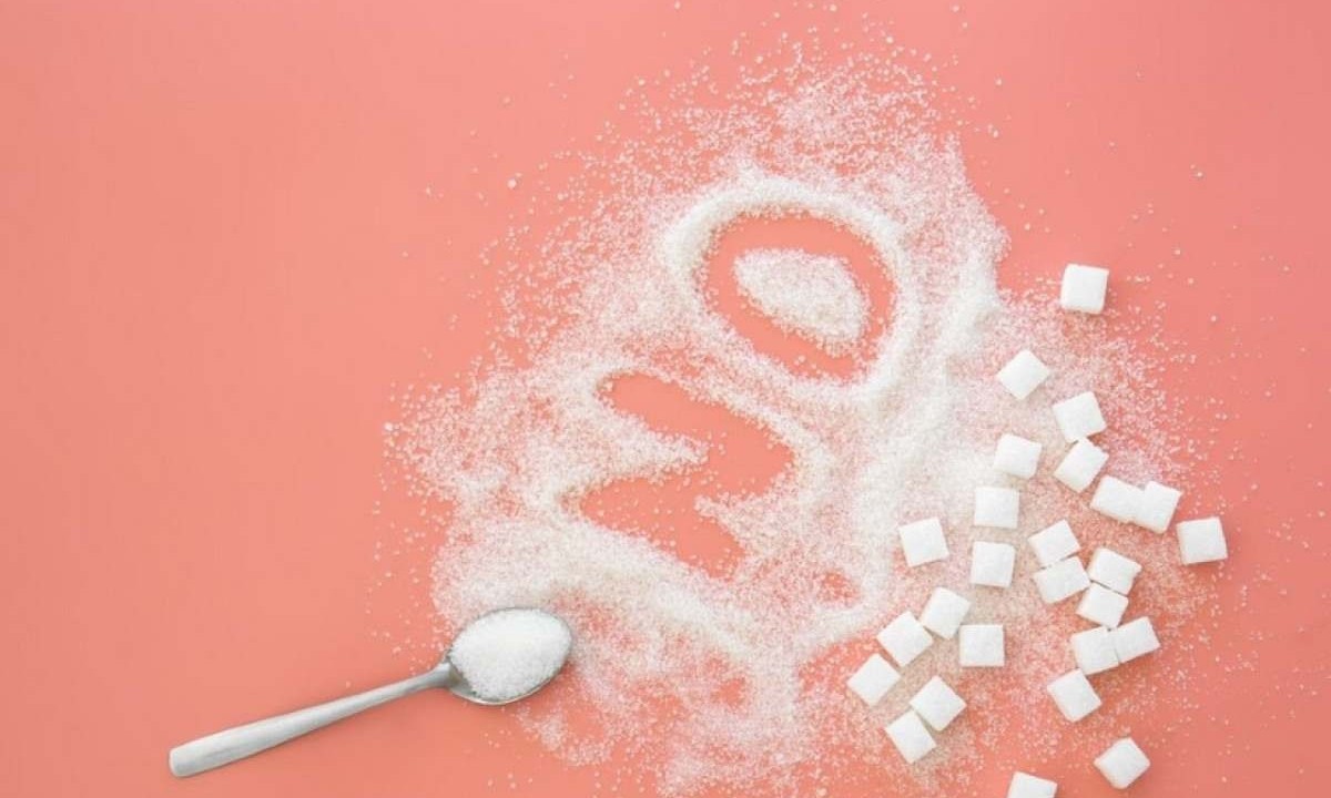 Retirar o açúcar e ultraprocessados da alimentação pode melhorar sintomas de doenças ligadas ao funcionamento cerebral -  (crédito: Freepik)