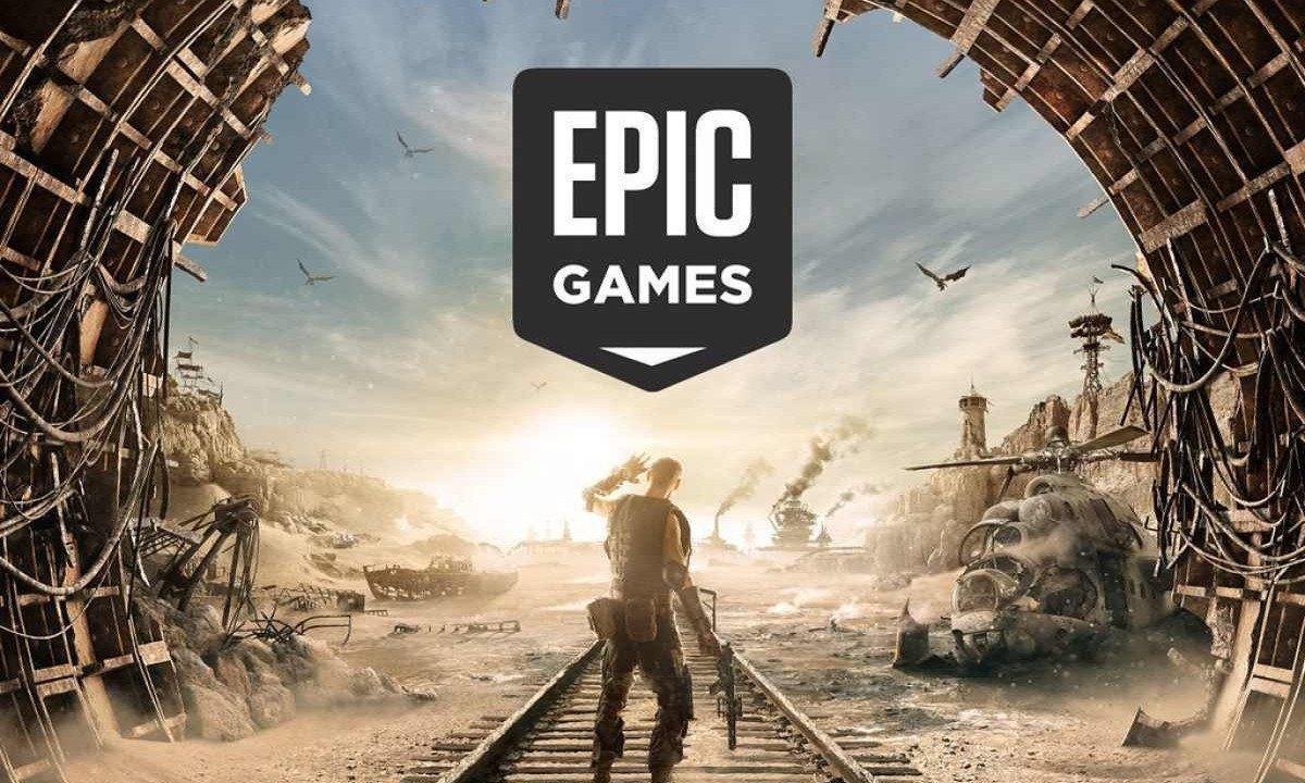 Arte da Epic Games -  (crédito: steamXO )