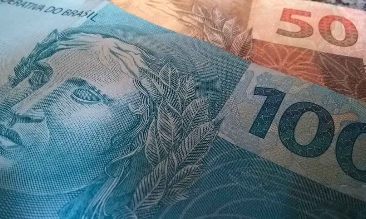 O valor atual do salário mínimo é de R$ 1.320 -  (crédito: Pixabay/Reprodução)