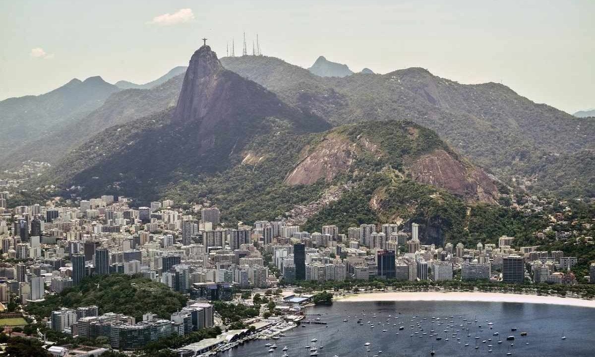 Influencer viralizou com dicas para evitar roubo no Rio -  (crédito: Pixabay/Reprodução)