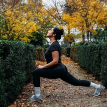 Fazer exercícios prolonga a vida? O surpreendente resultado de estudo com gêmeos - Getty Images