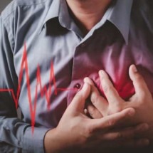 Riscos da arritmia cardíaca: quando se preocupar? - Freepik