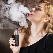 Anvisa abre consulta pública para debater uso dos cigarros eletrônicos -  haiberliu/Pixabay