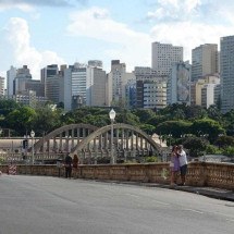Rua Sapucaí será fechada na próxima semana; veja o que muda - Tulio Santos/EM/D.A Press