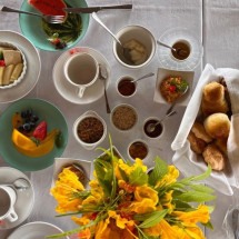 10 cafés da manhã em hotel no Brasil que encantam a hospedagem - Uai Turismo