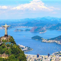 Réveillon 2024: Rede Windsor oferece luxo e conforto no Rio de Janeiro - Shutterstock?