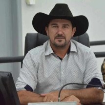 Vereador bolsonarista tem mandato cassado por furto de energia no Paraná - Reprodução/Câmara Municipal de Cianorte