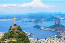 Réveillon 2024: Rede Windsor oferece luxo e conforto no Rio de Janeiro