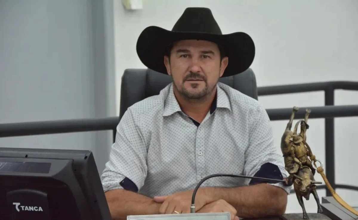 Vereador bolsonarista tem mandato cassado por furto de energia no Paraná