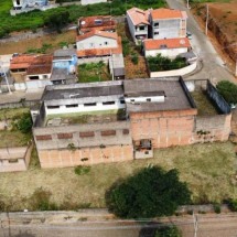Cadeia desativada está à venda por R$ 1,2 milhão no Sul de Minas  - Associação Comunitária Paraisopolense