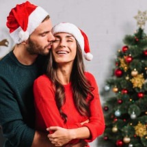 Natal em família: quatro motivos para casais evitarem brigas - Freepik