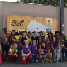 Festa Migrante 2023 celebrará a diversidade cultural em BH - Cio da Terra/Divulga&ccedil;&atilde;o