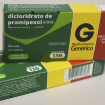 Anvisa: medicamento brasileiro para tratar Parkinson se torna referência nacional  - Farmanguinhos/Fiocruz