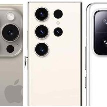 Como escolher o melhor celular de acordo com a câmera que uso? - Apple / Samsung / Xiaomi / Divulgação