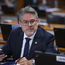 Dino e Gonet: senadores discordam de sabatina simultânea - Edilson Rodrigues/Agência Senado