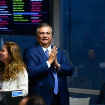 Nomes de Dino e Gonet são aprovados na Comissão de Constituição e Justiça - Marcos Oliveira/Agência Senado