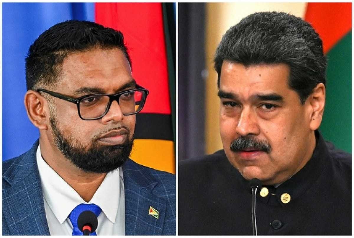 Venezuela e Guiana: entenda a entrada dos EUA no conflito do Essequibo