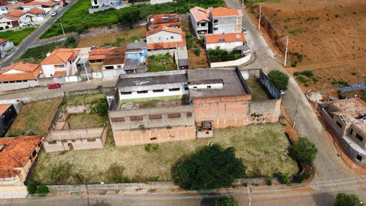 Cadeia desativada está à venda por R$ 1,2 milhão no Sul de Minas 