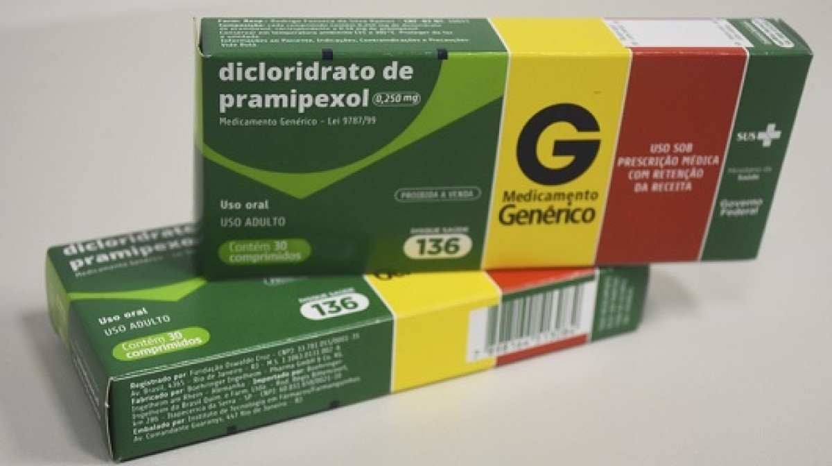 Anvisa: medicamento brasileiro para tratar Parkinson se torna referência nacional 