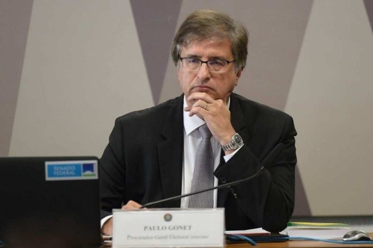 Paulo Gonet é aprovado pelo Senado e será o novo procurador-geral da República