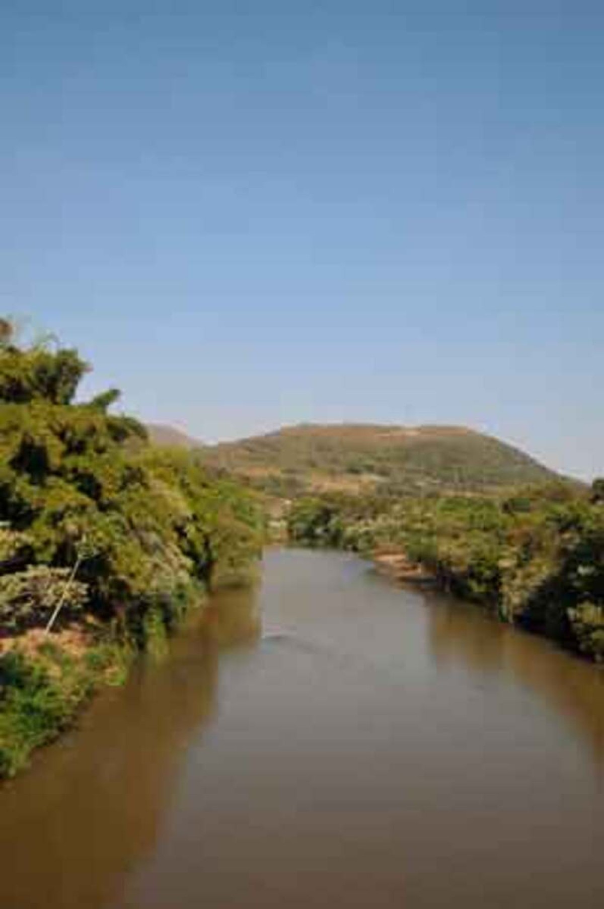 Calor e água escassa: Combinação bombástica para a agricultura