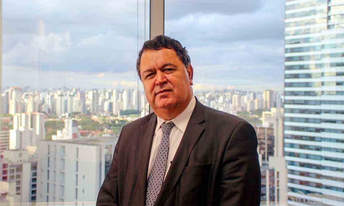 Jarbas de Biagi, presidente da Abrapp, lembra que déficit no segmento exigem planos imediatos de equacionamento -  (crédito: Abrapp/Divulgação)