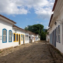 As cidades históricas mais visitadas do Brasil - Mike Peel wikimedia commons 