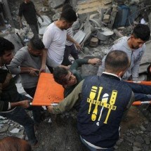 Por que Israel está determinado a concluir ação militar apesar de mortes em Gaza - Reuters