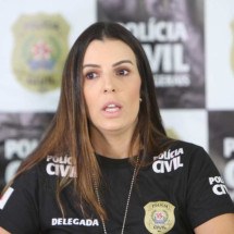 Youtuber preso por estupro admite vítimas: 'pelo menos mais sete crianças' - Edésio Ferreira/EM/D. A. Press