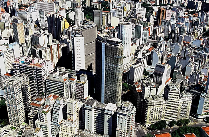 Preços dos imóveis: Veja as cidades mais caras e as mais baratas do Brasil - Agência Brasil/Arquivo