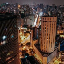 Ataque ao Bar Brahma: falta de segurança no centro de São Paulo afasta turismo - Uai Turismo