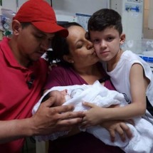 Santa Casa BH: cuidado integral para mães e bebês em condições especiais - Santa Casa BH/Divulgação