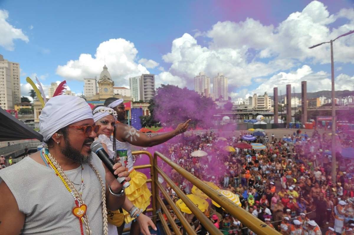 Baianas Ozadas lança tema do Carnaval 2024 neste sábado