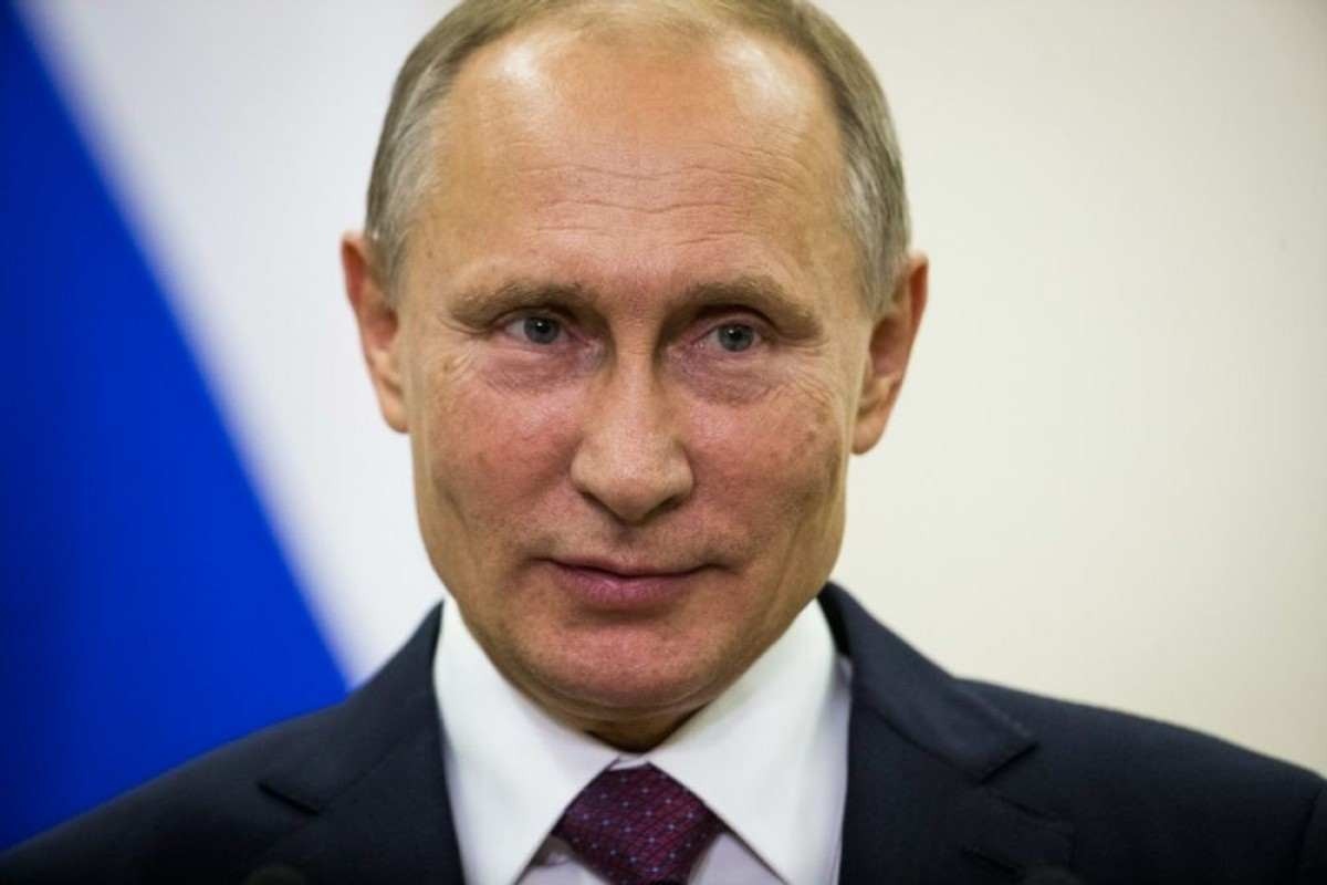 Putin diz que Rússia pode 'avançar' e promete vitória na Ucrânia