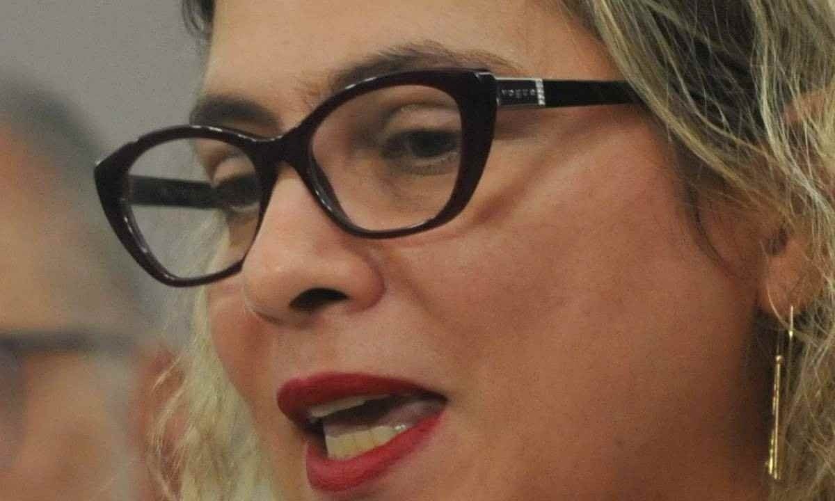 Os sindicatos relacionados a institui&ccedil;&atilde;o foram contr&aacute;rios ao RRF, muito pelo fato de que o governo poderia cancelar nomea&ccedil;&otilde;es e novos concursos -  (crédito: T&uacute;lio Santos/EM/D.A Press)