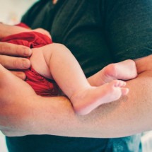 Licença-paternidade no Brasil é 'limitada' e rever prazo é 'mais urgente do que nunca', diz diretor da OIT - Getty Images