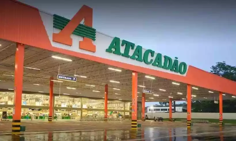 Justiça do Trabalho condena rede de supermercados por gordofobia - Atacadão/Divulgação