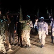 Quantos grupos armados palestinos existem na Faixa de Gaza e quem são eles