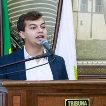 Uberaba exonera vereador do alto escalão para tentar aprovar projeto - Câmara Municipal de Uberaba/Divulgação
