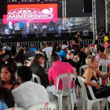 Concessionária explica rescisão de contrato com a feira do Mineirinho - Gladyston Rodrigues/EM/D.A Press