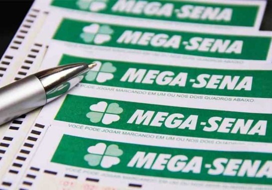 Mega-Sena: Sorteio de R$ 10 milhões nesta quarta; como apostar