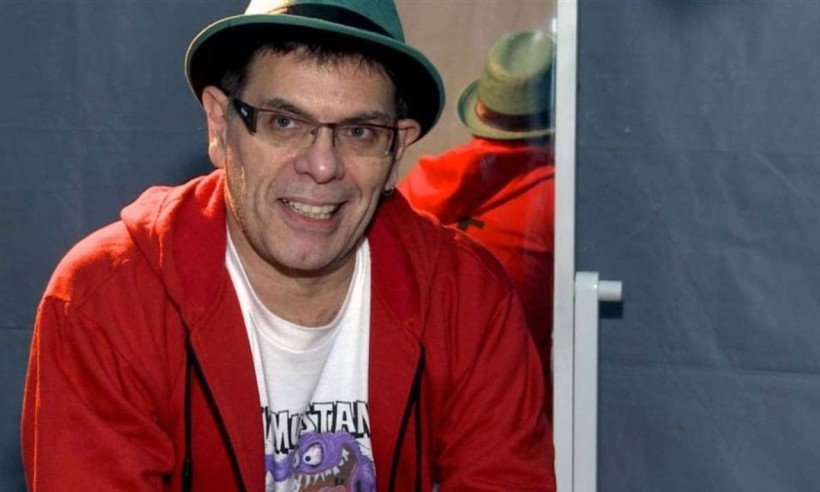 Roger, do ‘Ultraje a rigor’, faz acordo com MP e promete posts contra ...