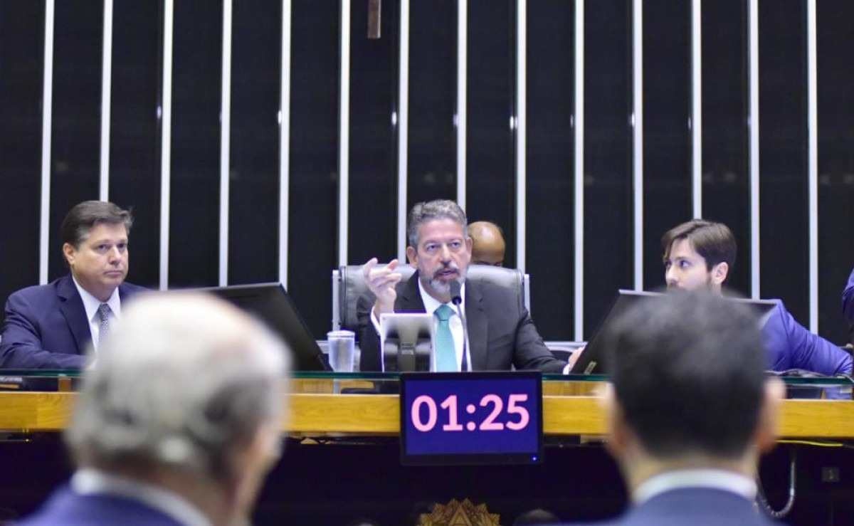 Câmara aprova Reforma Tributária em primeiro turno